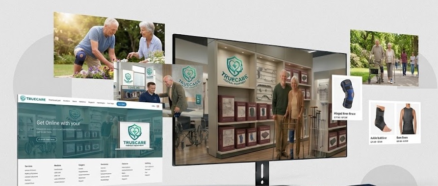 Our Vision