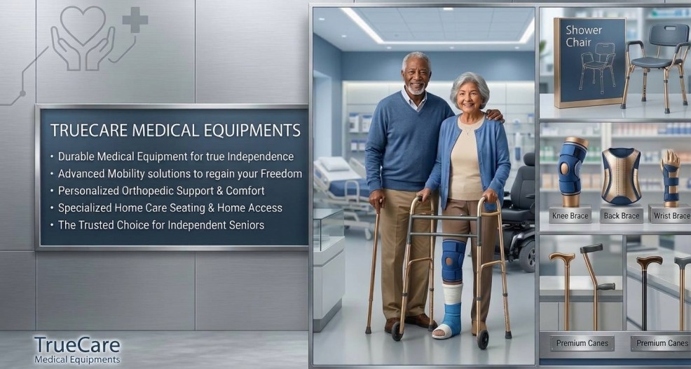 Medical Supply Hero