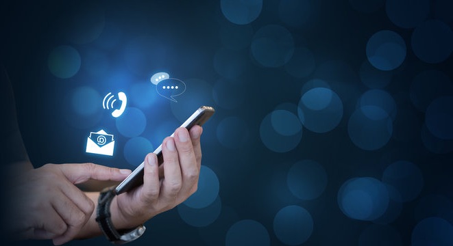 Contact Background